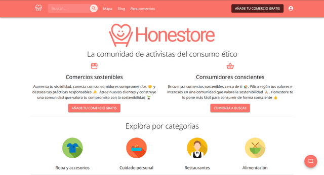 Honestore